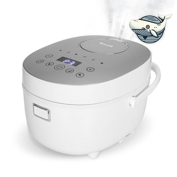 [하프클럽]고온 가열식 밥통형 가습기 실내 습도 조절기