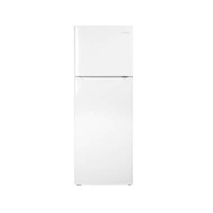 루컴즈 클래식 트렌디 저소음 냉장고 화이트 182L