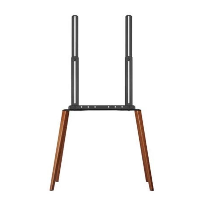 루컴즈 벽밀착형 추천 TV 거치대 32인치-65인치 블랙