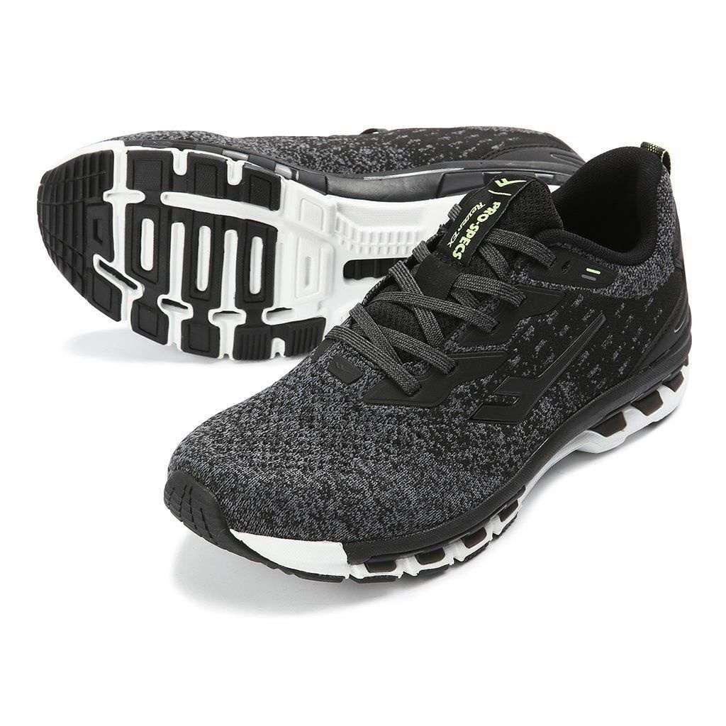 프로스펙스 [매장] 프로스펙스 안정성과 쿠션감이 초경량 파워 워킹화 리버EX 511