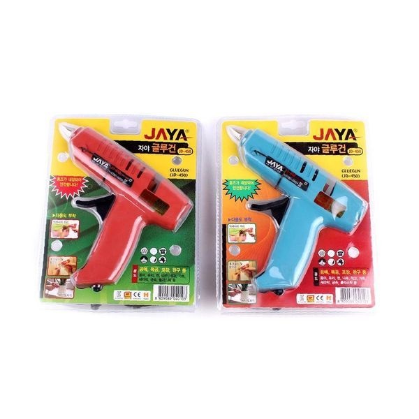 [하프클럽]글루건 수명 사용법 동영상 글루건가격 성능 리뷰 작
