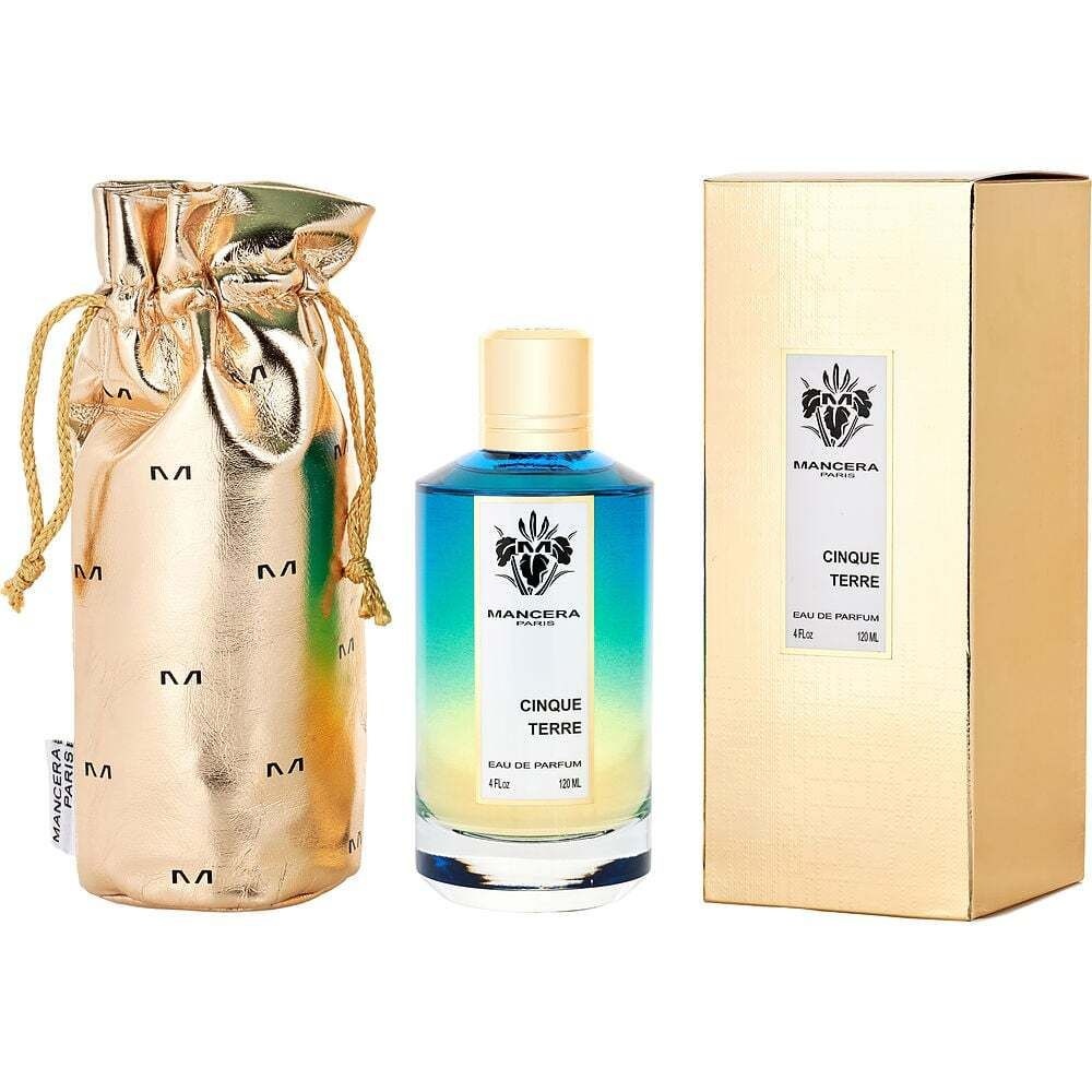 [해외] 만세라 친퀘 테레 오드퍼퓸 120ml