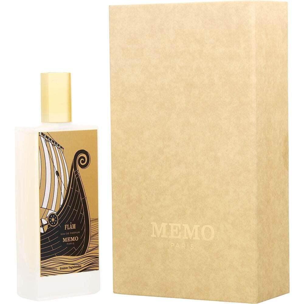 [해외] 메모 퍼퓸 메모 플롬 오드퍼퓸 75ml