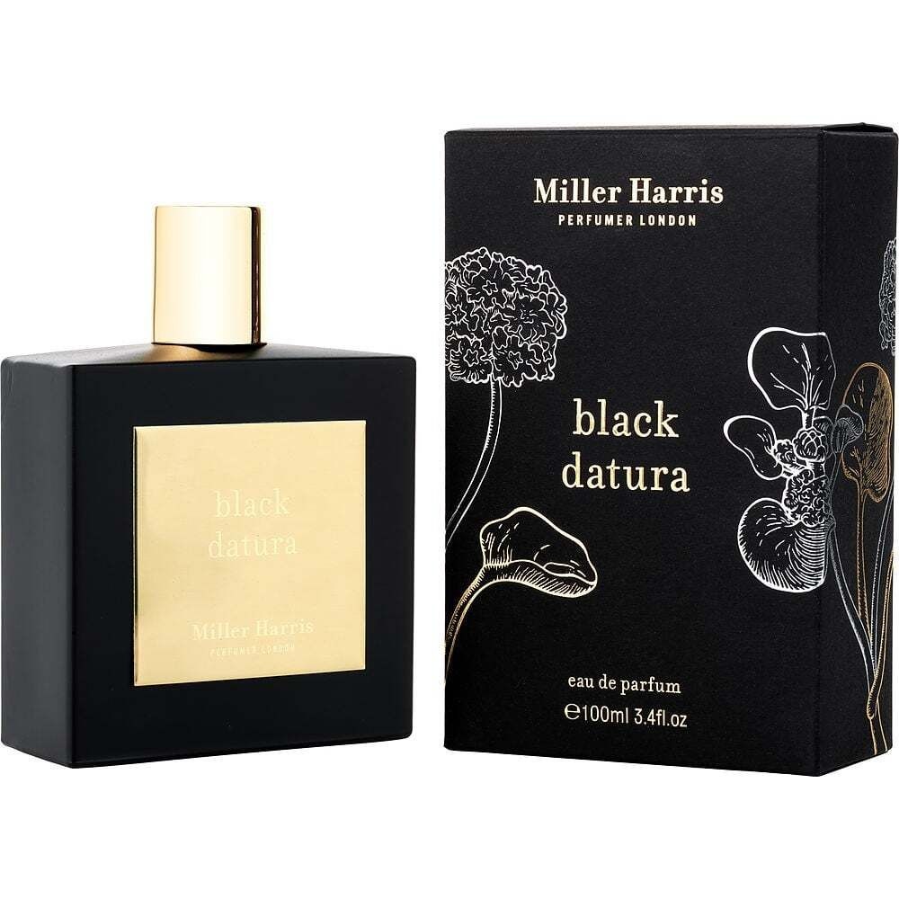 Miller Harris [해외] 밀러 해리스 블랙 다투라 오드퍼퓸 100ml