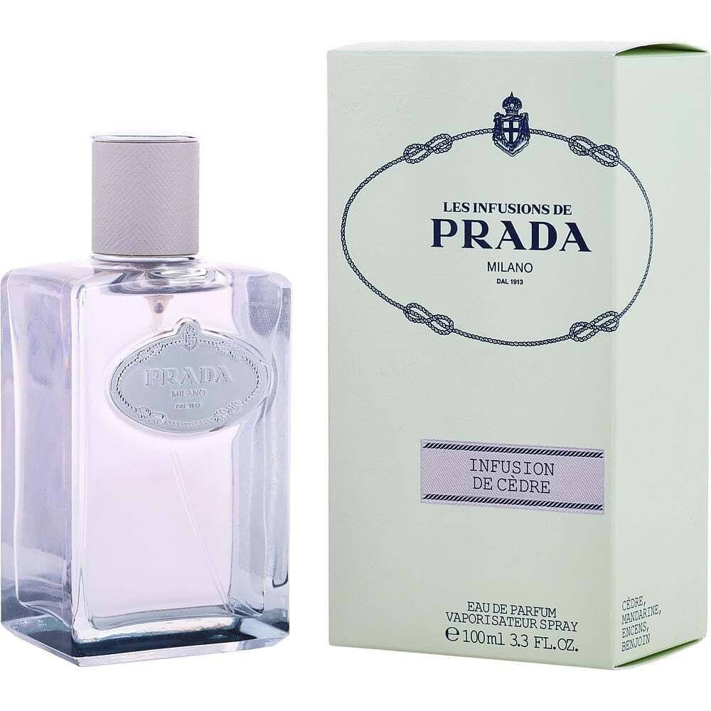프라다 레 인퓨전 드 세드르 오드퍼퓸 100ml