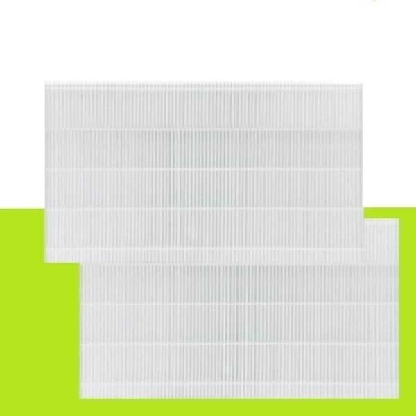 NEW 13등급 생산 DF10A9500FG 5벌용 미세먼지필터 2개