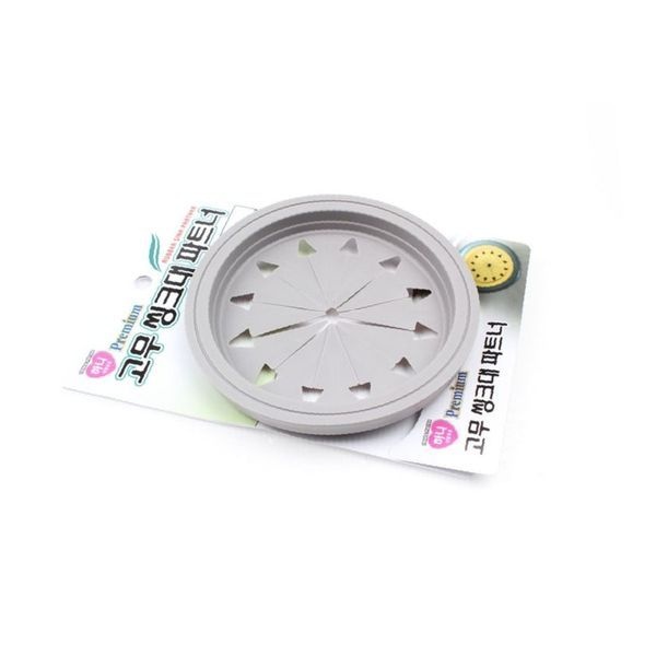 알티피아 [하프클럽]배수구망특가 배수구망사용법 씽크대배수캡 고무배수