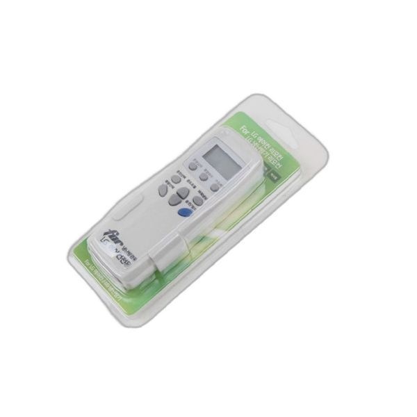 [하프클럽]에어컨 리모컨 가격 교체 세일 LG 가전제품 사용 주의