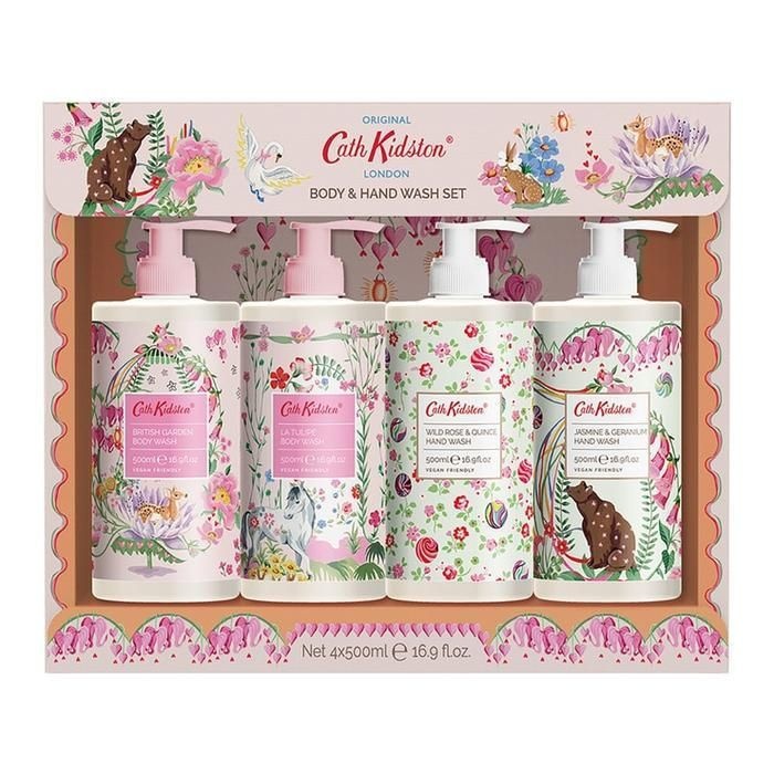 캐스키드슨 바디핸드워시 선물세트 코스트코 두레샵2507