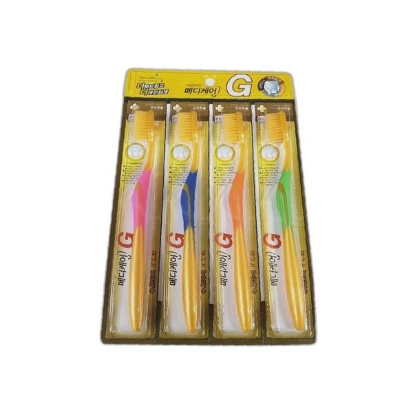 [하프클럽]금 칫솔 세트 할인 정보 미세모 사용 후기 관리 구매