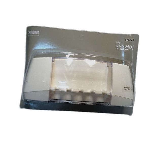 [하프클럽]칫솔 거치 걸이 청소 칫솔걸이 후기 쇼핑 추천 블로그