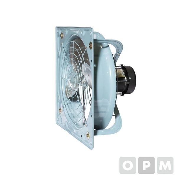 만승전기 환풍기(방폭형) DVN-183QE 1파이