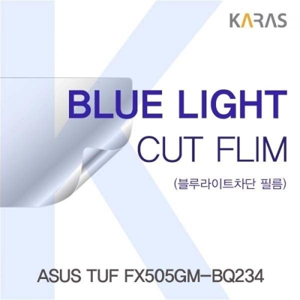ASUS TUF FX505GM-BQ234 블루라이트컷필름K