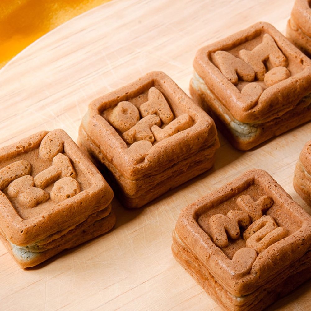 맥아당 청주 청원생명쌀로만든빵 36개입