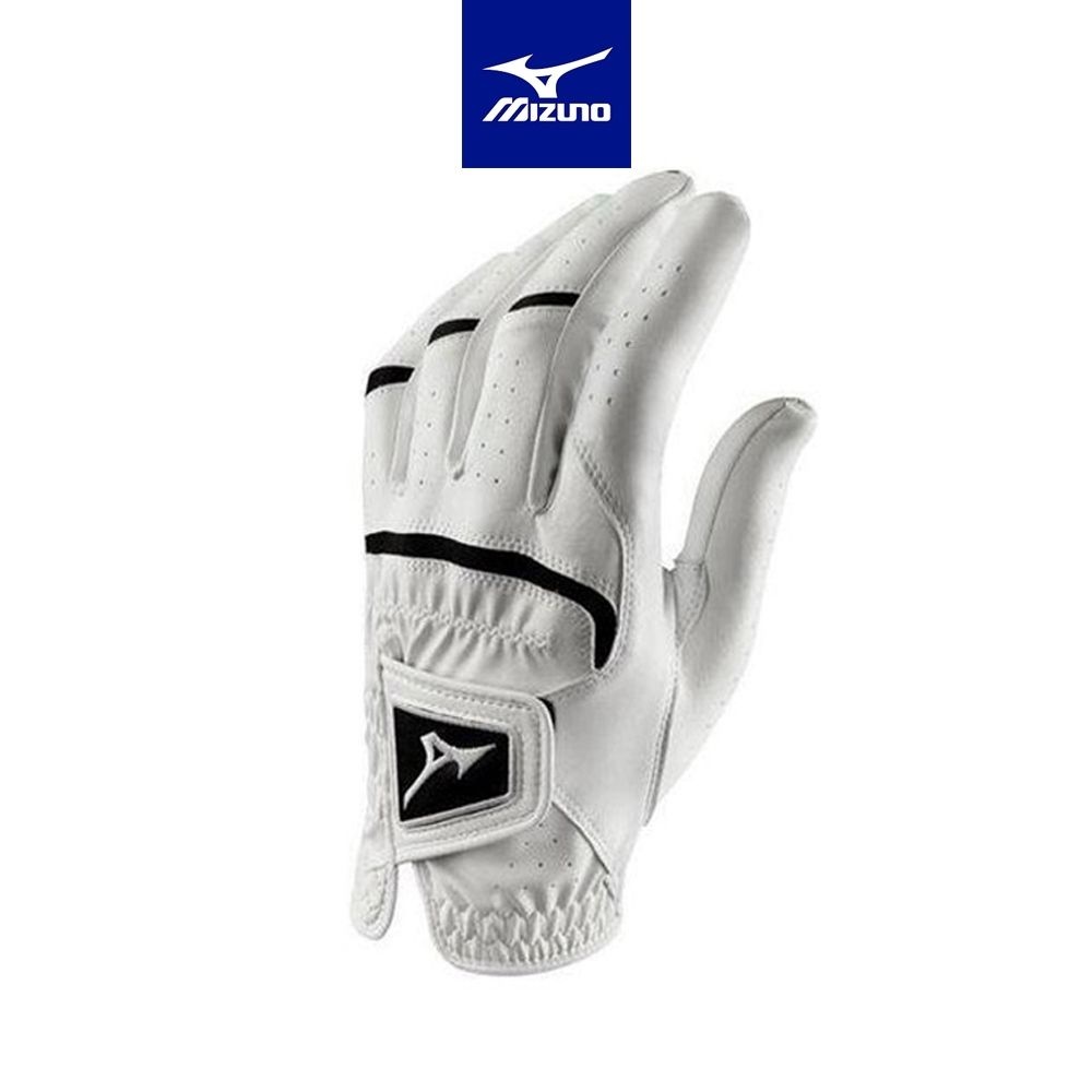 (현대Hmall) [미즈노코리아 정품] 엘리트 반양피 남성 골프장갑