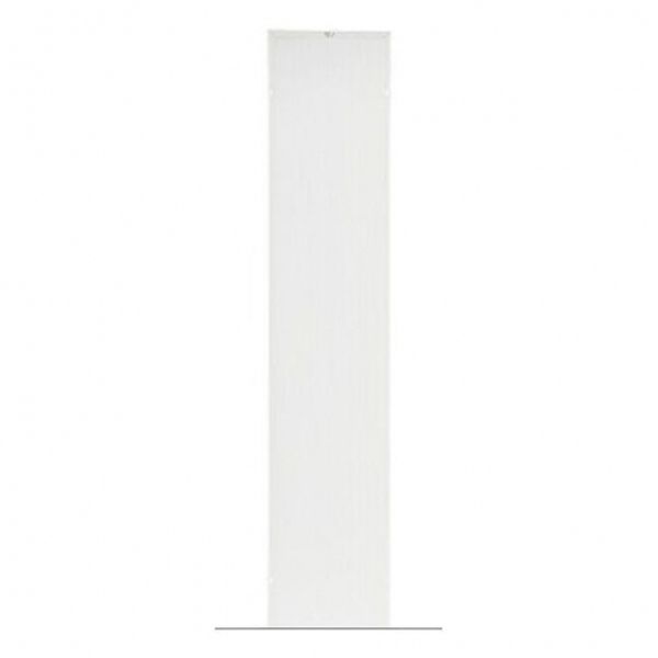 천장형 복사 난방기 ENIRM-1250 (매립형 조절기포함)