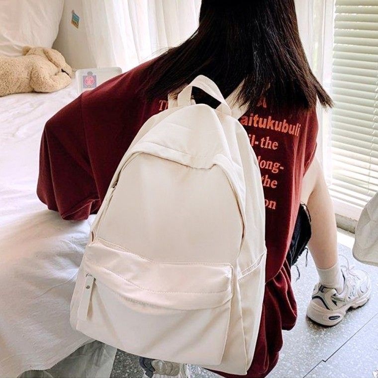 캐주얼 백팩 가벼운 신학기 책가방 입학 선물 (특가)