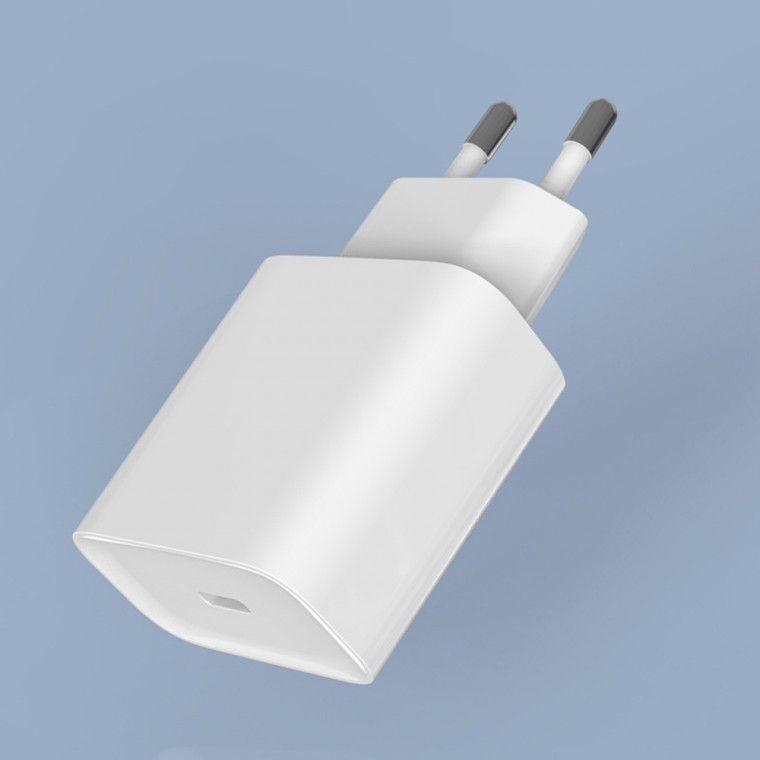 ACDC ACDC 20W PD 고속충전기 스마트폰충전기 아이폰충전기 C타입충전기 1000개한정 특가(박스제공)