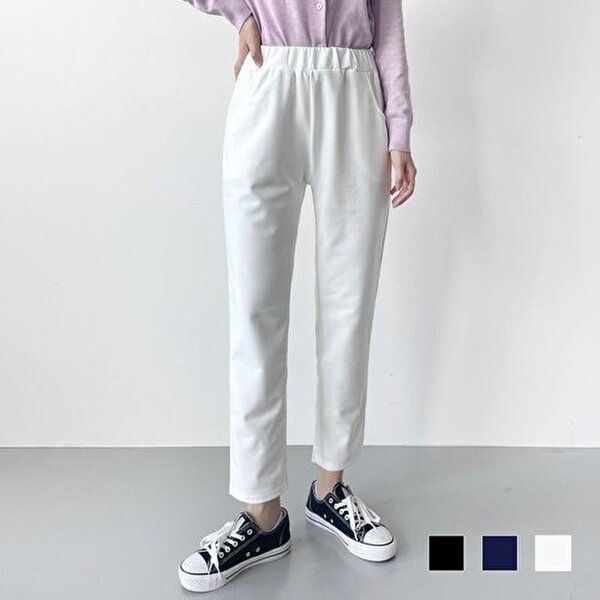 [알티피아]페드린 슬림 스판 일자 팬츠 2XL OS-221219 (WB76173)