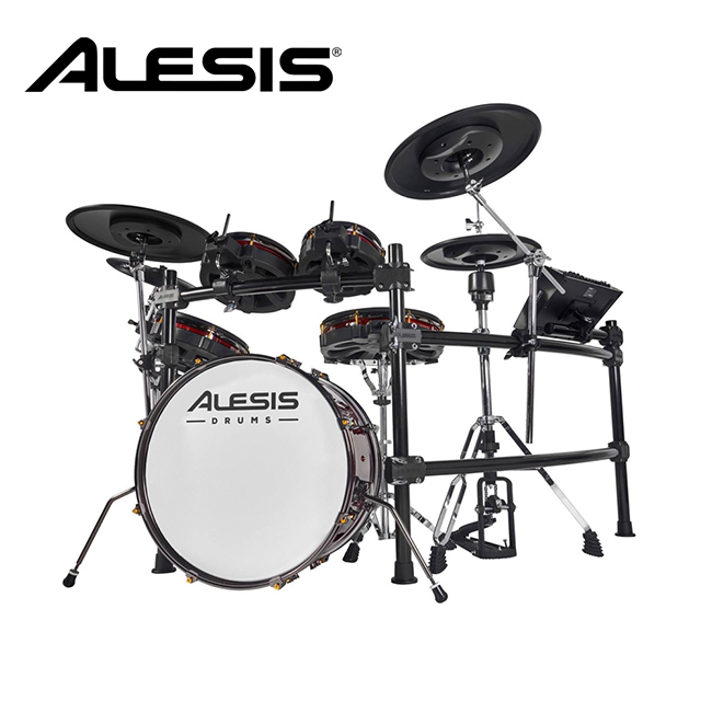 Alesis [스쿨뮤직]Alesis - Strata Prime / 전자드럼