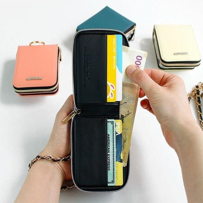 [SY5899X]루시엘 지퍼케이스 갤럭시Z플립5 5G F731