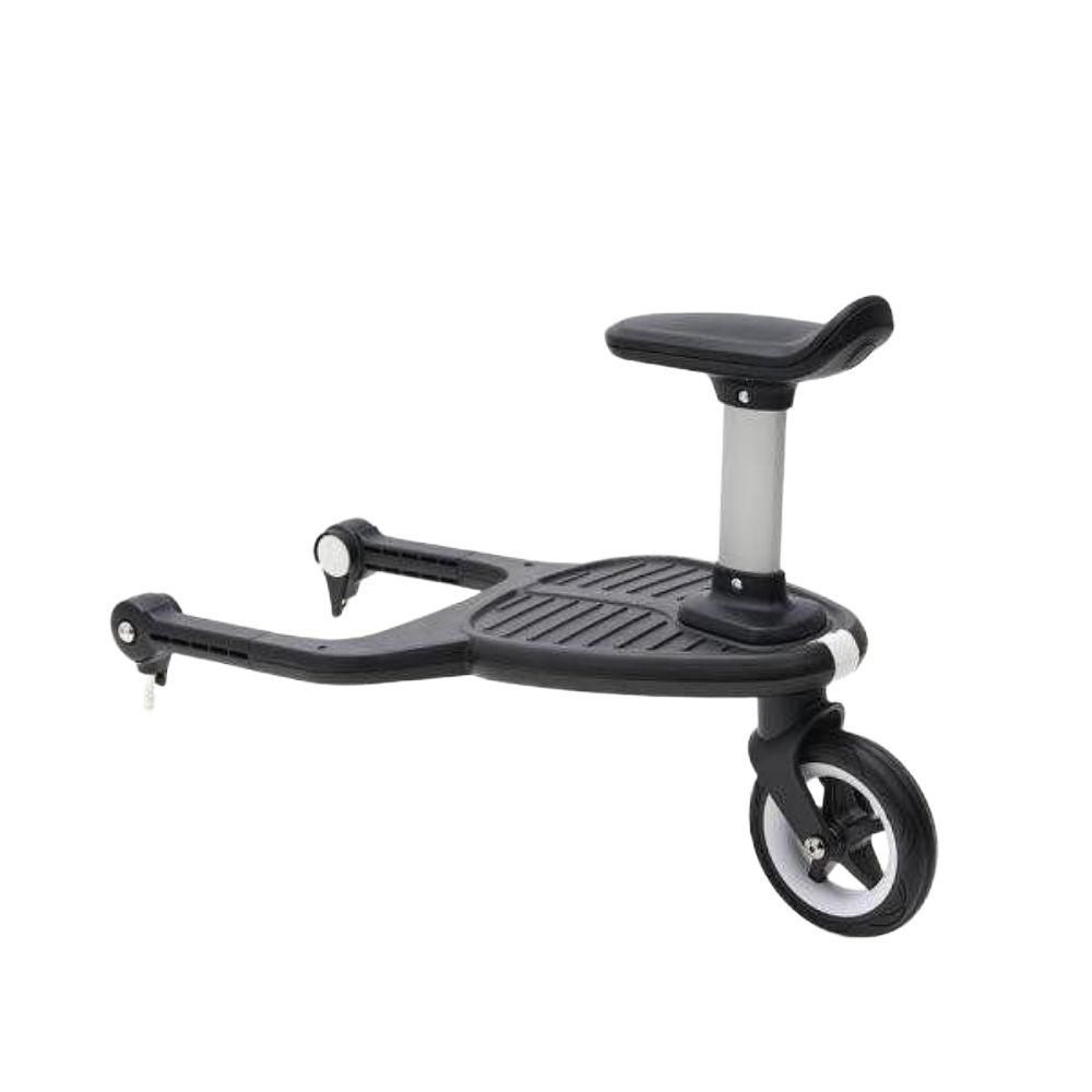 [해외] 부가부 버터플라이 컴포트 휠보드 스텝 보드 유모차 액세서리