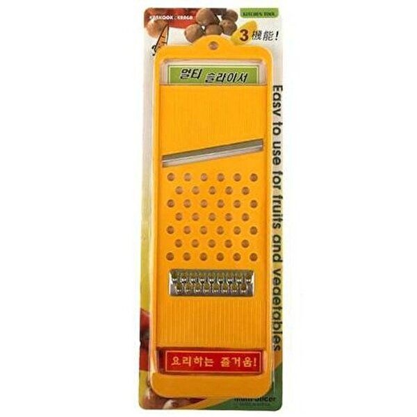 [알티피아]주방용품 야채칼 멀티슬라이서 (WFI6WXE)