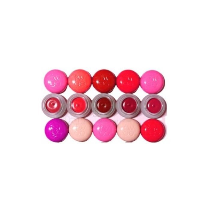 퓌 립앤치크 블러리 푸딩팟 5g / CR01 디어 x3SET_GrspKBR