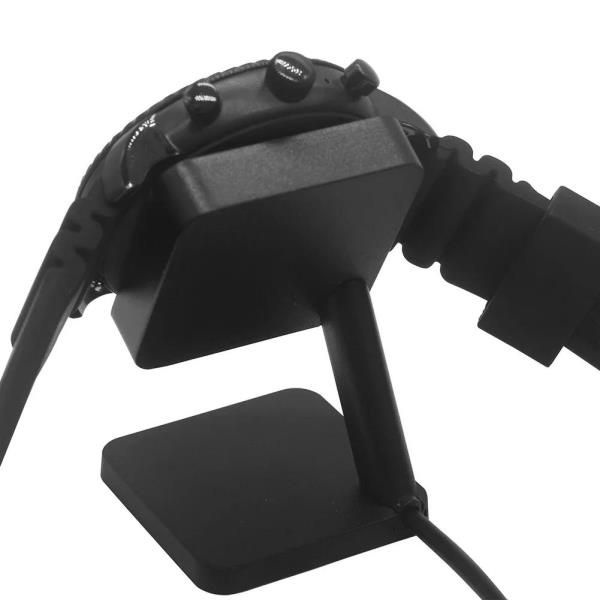 Fossil Gen 6/5/4 스포츠 스마트 워치용 충전 케이블 전원