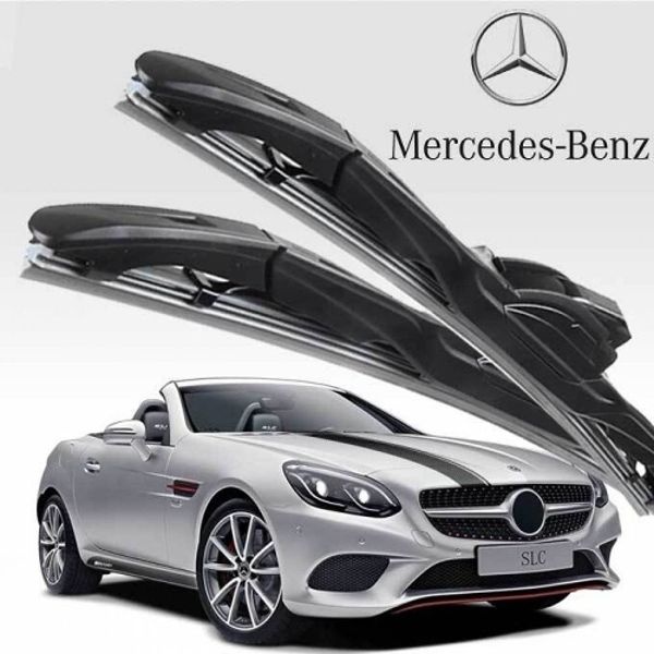 벤츠 SLC 와이퍼 R172 17-20