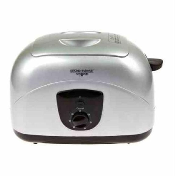 MZ키친플라워 식빵 미니 자동 팝업 토스트기 토스터기