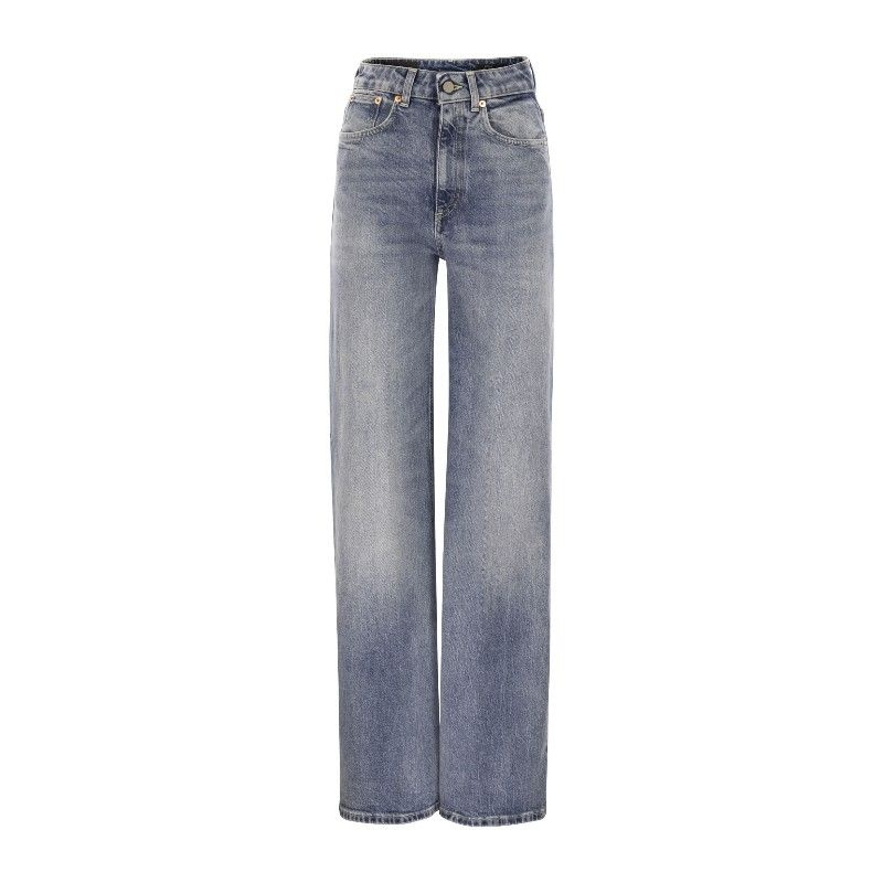 돈답 돈덥 비아트릭스 파이브 포켓 와이드 진 DP828DSH371DLO3DD 800