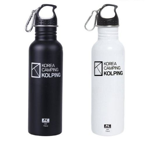 콜핑 [AK평택점] [콜핑] W583 KFA3244U 공용 750ML 스텐보틀