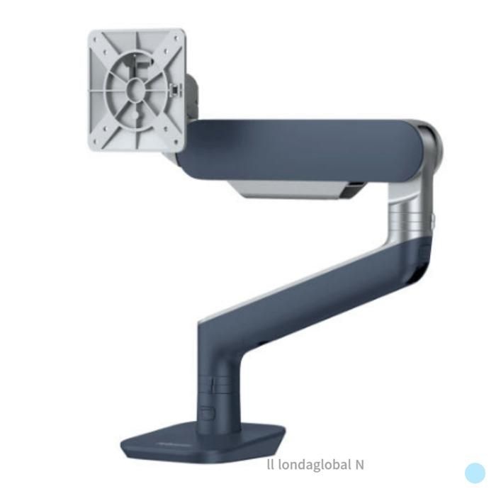 펠로우즈 라이징 프리미엄 싱글 스탠드형 모니터암