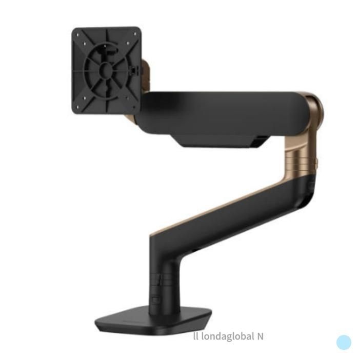 펠로우즈 라이징 프리미엄 싱글 모니터암 거치대 추천