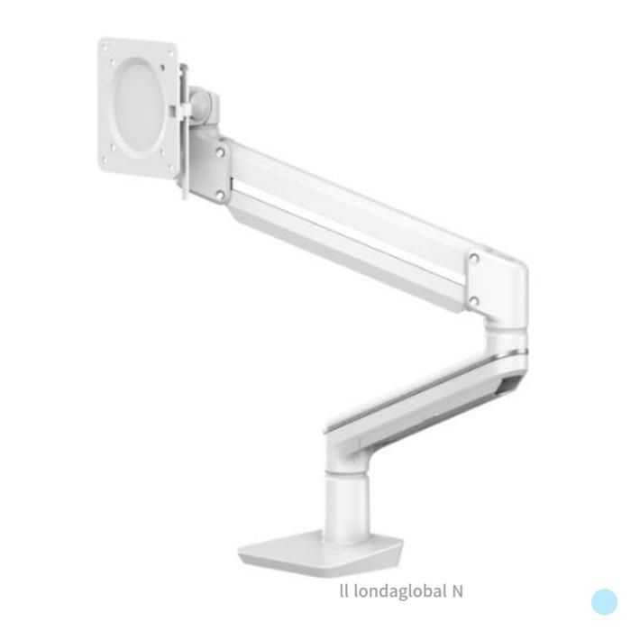 펠로우즈 펠로우즈 플렉스 싱글 모니터암 40인치 모니터 거치대