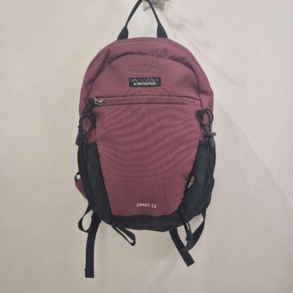 레드페이스 [레드페이스] HC17 크레스트12L 크레스트12L REEGBPX23107버건디