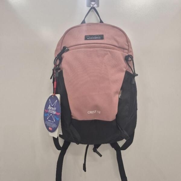 레드페이스 [레드페이스] HC17 크레스트12L 크레스트12L REEGBPX23107핑크