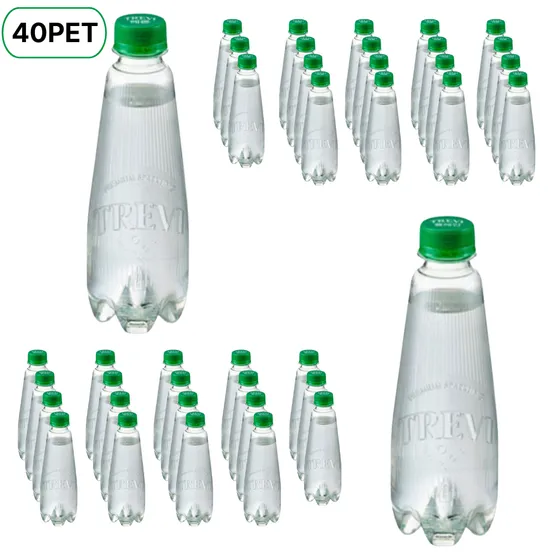 350ml 라임20펫+레몬20펫(총 40펫)