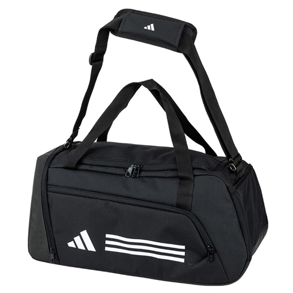 아디다스 운동 주말여행 넓은수납공간 소형 더플백 복싱가방 팀백