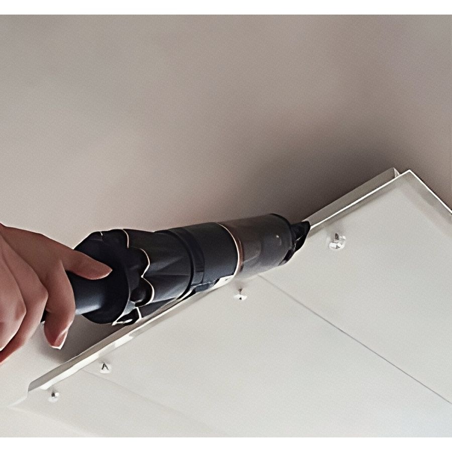 카렉스 미니 무선청소기 차량용 초강력 파워스톰 원룸