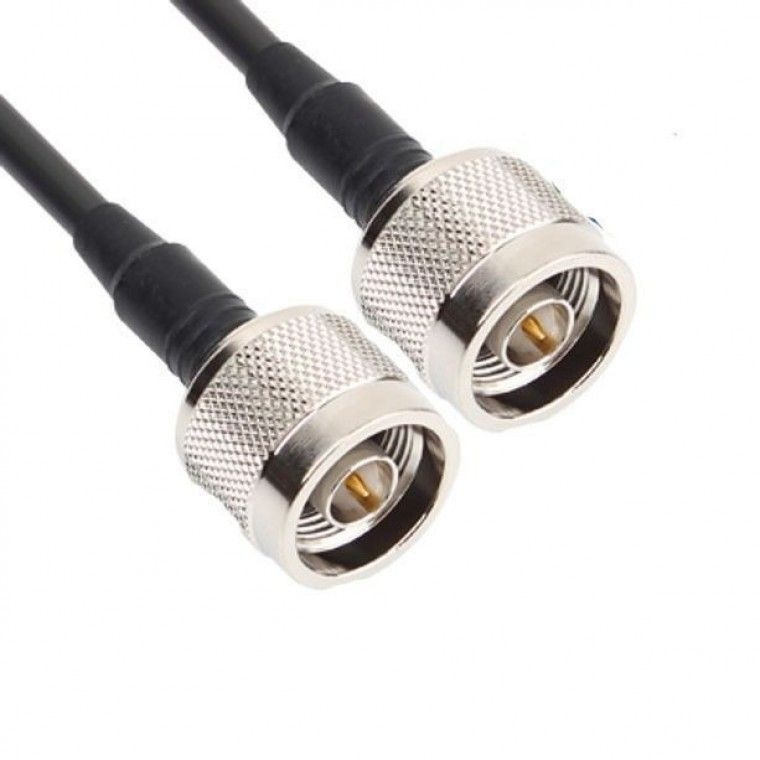 [강원전자(주)]3M-동축케이블.고주파케이블.RG58케이블.TV케이블.AV선.CC.CA.위성방송케이블 고주파 동축 케이블 N형 커