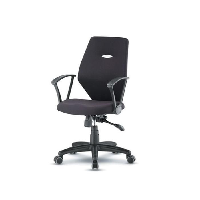 난초 검정 중 사무용의자