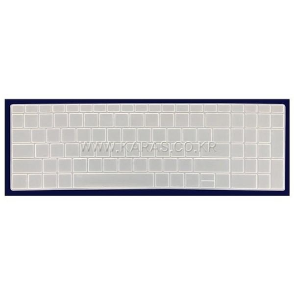 [실리스킨] HP 파빌리온 15-eg0500TU 키스킨 커버/가성비