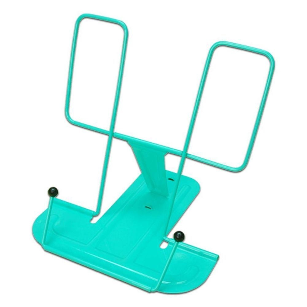 북스탠드-민트 619 휴대용독서대