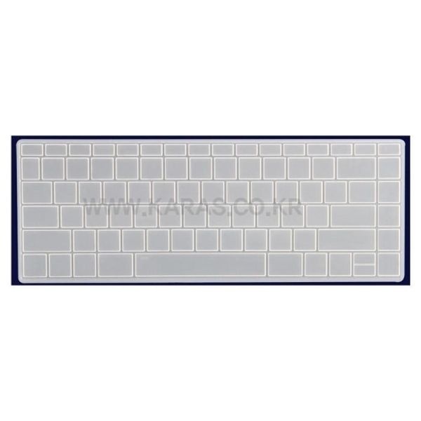 [실리스킨] HP 파빌리온 x360 14-dw1052TU 키스킨 커버...