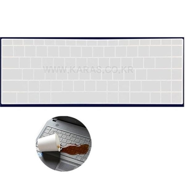 [실리스킨] 한성컴퓨터 올데이롱 TFX252XA용 키스킨-굿 가성비 ...