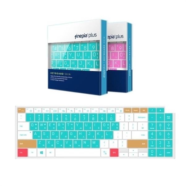 [마카롱키스킨] 삼성 갤럭시북2 NT750XEW-A51A 고급형 한영...