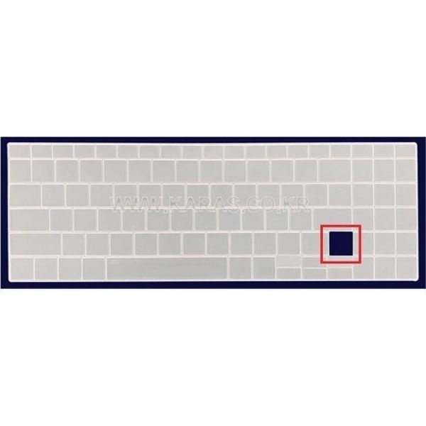 [실리스킨] 삼성 갤럭시북 플렉스2 NT950QDZ-G51A(WIN1...