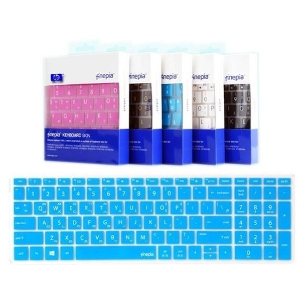 [문자인쇄키스킨] HP 파빌리온 15-cs3011tx용 한영 키보드 ...
